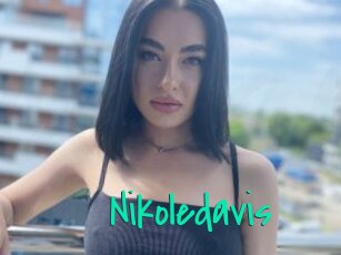 nikoledavis Cool Sexe