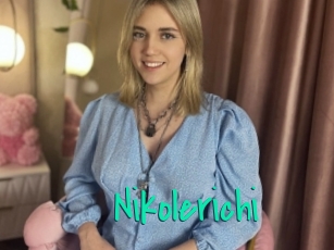 Nikolerichi