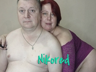 Nikored