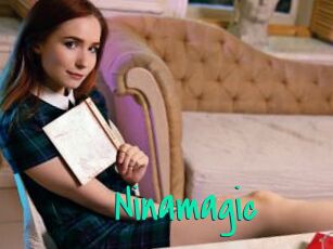 Ninamagic