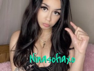 Ninasofiaxo