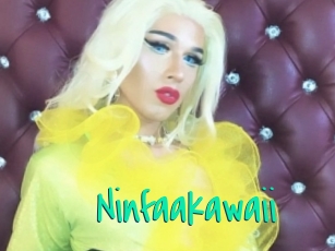 Ninfaakawaii