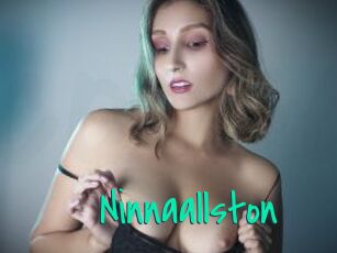 Ninnaallston