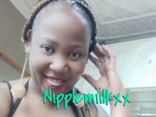 Nipplemiilkxx