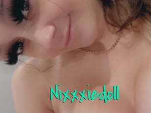 Nixxxiedoll