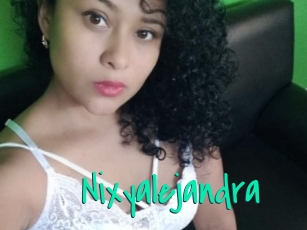 Nixyalejandra