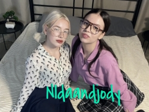 Nldaandjody
