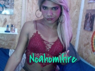 Noahomifire