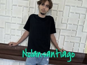 Nolansantiago