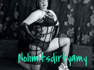 Nolimitsdirtyamy