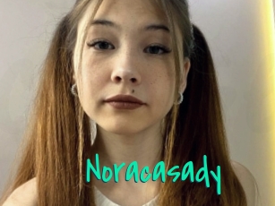 Noracasady