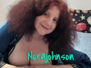 Norajohnson