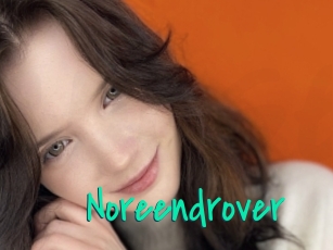 Noreendrover