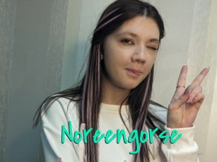 Noreengorse