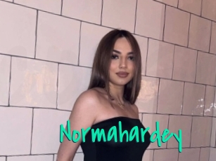 Normahardey