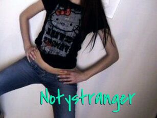 Notystranger