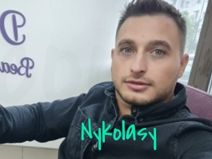 Nykolasy