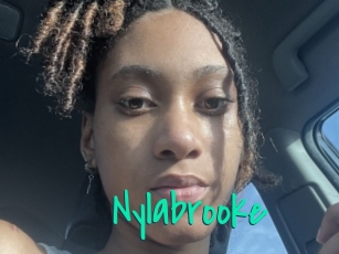 Nylabrooke