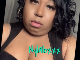 Nylaloxxx