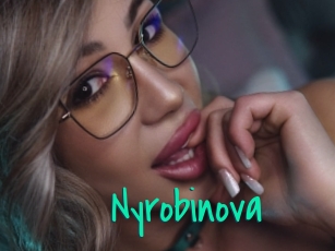 Nyrobinova