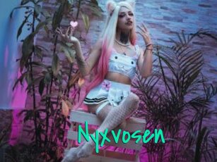 Nyxvosen