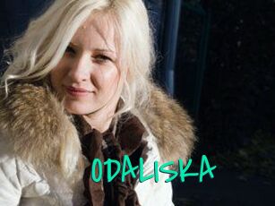 ODALISKA