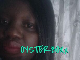 OYSTERBOXx