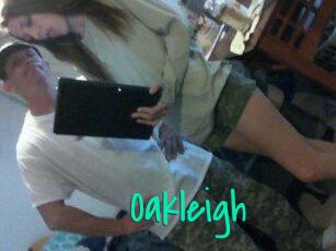 Oakleigh