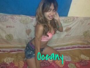 Oceany