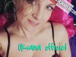 Oksana_officiel