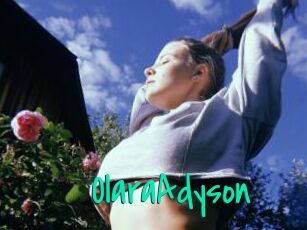 OlaraAdyson