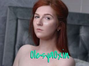 OlesyaOxin