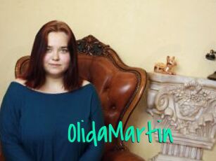 OlidaMartin