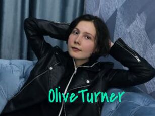 OliveTurner