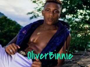 OliverBinnie