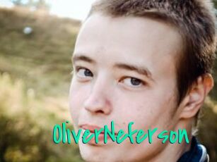 OliverNeferson