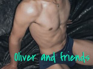 Oliver_and_friends