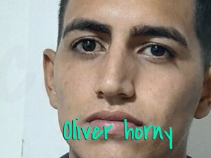 Oliver_horny