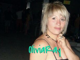 OliviaRay