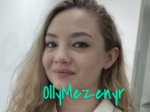 OllyMezenyr