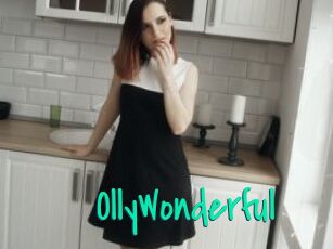 OllyWonderful