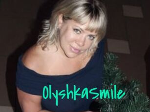 OlyshkaSmile