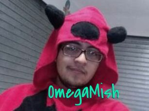 OmegaMish