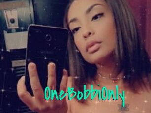 OneBobbiOnly