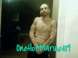 OneHotMarine1119