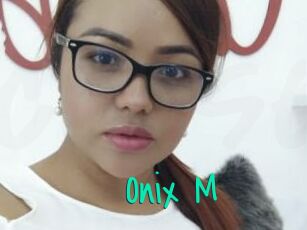 Onix_M