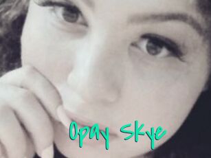 Opay_Skye