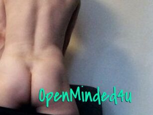 OpenMinded4u