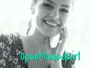 OpenMindedGirl