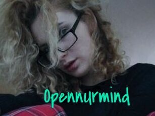 OpennUrmind